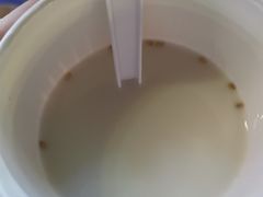 -清真老马家国华牛奶鸡蛋醪糟(正宁路店)