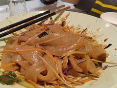 -大鸭梨烤鸭(左家庄店)
