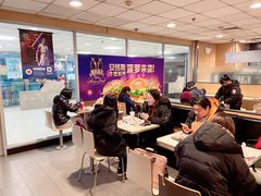 -麦当劳(东直门外大街店)