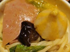 -前门后头老北京铜锅涮肉·京味菜·烤鸭(伊藤洋华堂店)