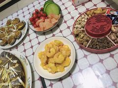 -鸢飞潍坊菜馆(鸢飞大酒店)