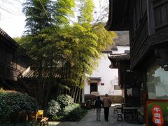 -天目湖御水温泉·度假酒店