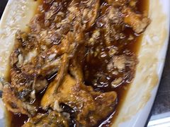 -魁盛居百年鲁菜馆(中林路店)