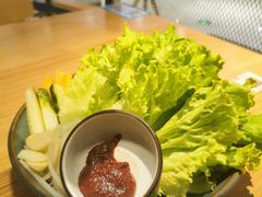 -烧肉达人•炭火烧肉(新天地店)