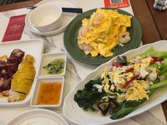 -鹅冠港式茶餐厅(来福士店)