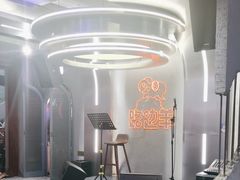-路边羊烧烤酒场(宝带路店)