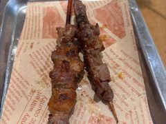 -侃爷南门铜锅涮肉