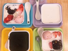 -满记甜品(荟聚购物中心店)