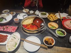 -周师兄大刀腰片火锅(洪崖洞旗舰店)