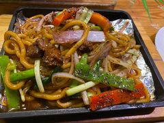 -烛影拾光观景餐厅·创意菜·摄影·小提琴(大唐不夜城店)