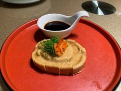 素鲍鱼-天福苑(崇宁路店)