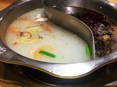 -袁记串串香(西安路店)