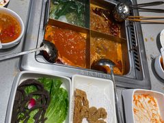 -海底捞火锅(吾悦广场店)