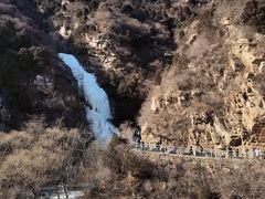 -黑龙潭风景区