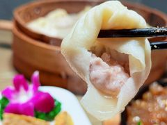 -邢家锅贴老店·非遗·开封菜(金明广场店)