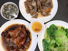 -黄连大头华烧鹅店(大良店)