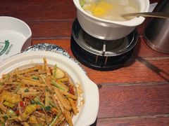 -前海沿·青岛菜(五四广场永旺店)