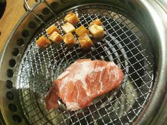 -火炉火自助餐(西直门凯德MALL店)