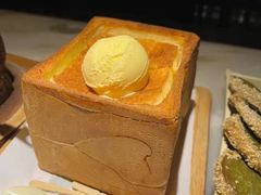 -绿茶餐厅(惠州天益城店)
