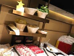 -海底捞火锅(海宁路店)
