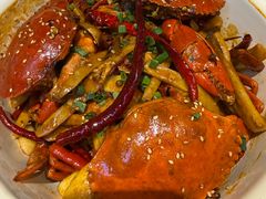 -回·龙虾铺·盆盆蟹·烧烤大排档(回龙观店)