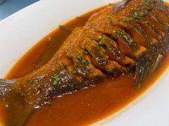 -艳阳天·非遗楚菜(武汉客厅店)
