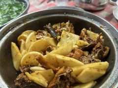 -黎记大排档(慈云路店)