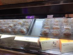 -鲍师傅糕点(春熙路店)