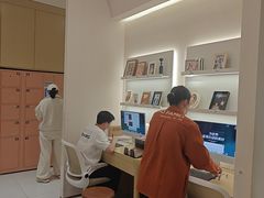 -海马体照相馆(北京大族广场店)