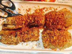 -喜记避风塘炒辣蟹(总店)