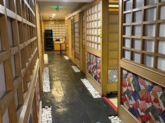 -桃屋日本料理(清华科技园店)