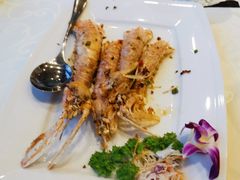 -国际金钻海鲜餐厅