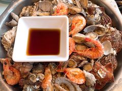 海鲜拼盘-映像威海·海鲜味道(经区店)