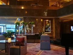 大堂-深圳四季酒店·馥自助餐厅