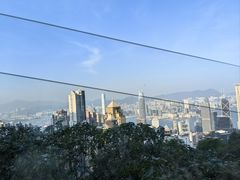-太平山顶