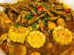 -朋友圈概念餐厅(象山万达广场店)