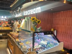 -東盛炭烤自助料理(浦东文峰广场店)