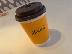 -麦当劳(中山大道中店)