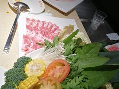 -蜀留香火锅·始于1999·原四川老火锅(白堤路店)