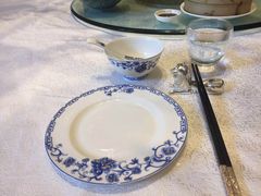 -星河湾半岛酒店-真粤中餐厅