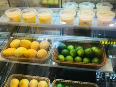 -7分甜(吴中万达店)