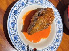 -爆炸头阿姨小四川正宗川味小吃(无任何分店)