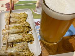 -木屋烧烤(龙华店)