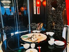 -誉八仙粤菜(万象天地店)