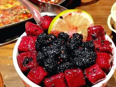 -萍姐火锅·公路夜市(南京新街口店)