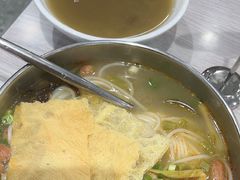 -柒小螺·螺蛳粉(利丰广场店)