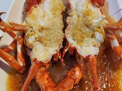 -蔚海之都·象山蒸汽海鲜(仙霞路店)