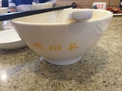 -老班长手工灌汤包老店(东山店)