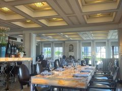 -上海和平饭店华懋阁 Cathay Room