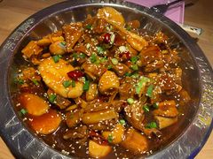-胖哥俩肉蟹煲(河北勒泰购物中心店)